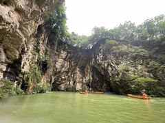 -天河潭旅游度假区