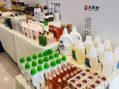 -杭州大厦LSE城市生活超市(杭州大厦店)