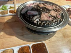 -霸腹烤肉(厦门柚子番店)