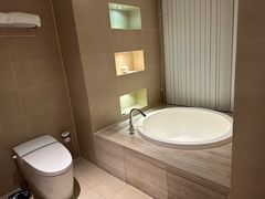 -北京崇文门桔子水晶酒店