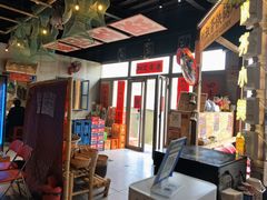 -刘淑芬·活鱼铁锅炖(北京首店)