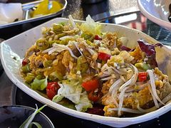 -包装马车·韩国料理·포장마차