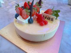 -Sunflour(来福士店)