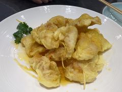 -李记东北饺子馆·东北菜(欢乐谷店)