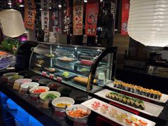 -西安皇冠假日酒店·朱雀咖啡厅
