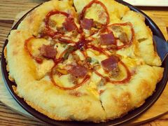 -山有花啡餐厅(常营总店)