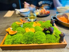 -滟设火锅料理(南滨路店)