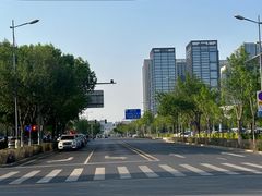 -奥体中心(地铁站)