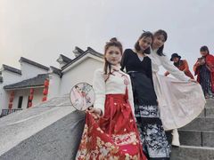 -南国桃园旅游度假区