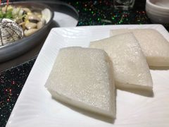 -味可道美食坊(福基路店)