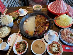 -徐升记不改良老火锅(菏泽中央公馆店)