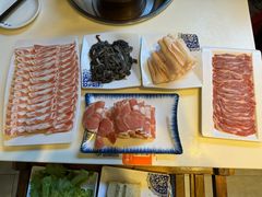 -福寿斋·老北京铜锅涮肉·烤鸭(顺义总店)