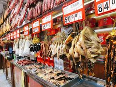 自助取餐区-皇上皇腊味店(下九路店)