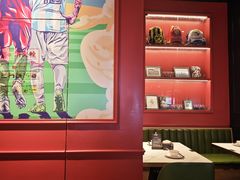 -SEA西雅图海鲜自助餐厅(海乐世界店)