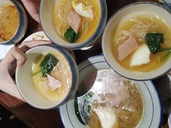 -和院老火锅铜锅烧烤海鲜(朱雀大街店)