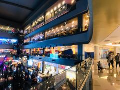 -成都浩海立方海洋公园