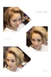 -MX 造型