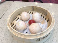 -点都德(聚福楼店)