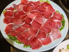 -捞锅坝子老火锅(汽博中心店)