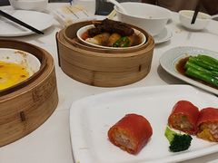 -圣丰城酒家·宴会(宝安大仟里店)
