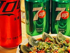 -阿鸡鱼庄·顺德鲜蒸小炒(亚运村店)