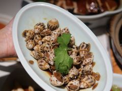 -小荔园·粤菜小馆(美的悦然广场店)