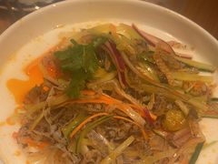 -娜仁图雅蒙古美食村(33小镇店)