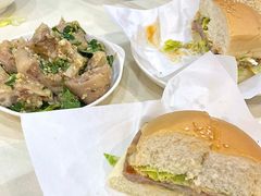 -旺角宝港式茶餐厅(寮步店)
