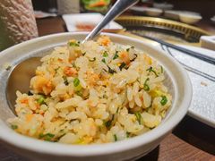 -橘焱胡同烧肉夜食(BFC外滩金融中心店)