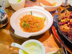-老板恋上鱼(振华商厦店)