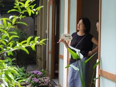 -绣园·茶食宴(湘绣博物馆店)