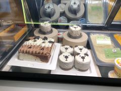 -Pantry's Best派悦坊蛋糕(K11购物艺术中心店)