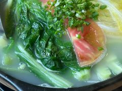 -陶德砂锅(营门口店)