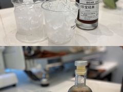 荔枝兰-BIRR COFFEE小熊咖啡(鸿瑞店)