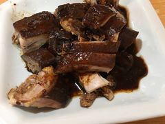 -南花桥羊肉馆老字号(乌镇店)