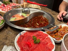 -小龙坎火锅(湖滨银泰in77店)