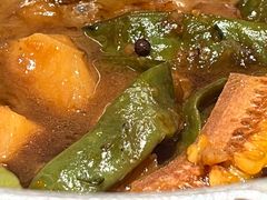 -金掌勺锅包肉(太原万达店)
