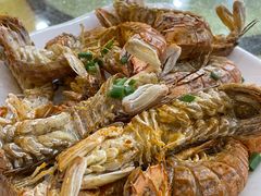 -秋姐美食店(旅游大道店)