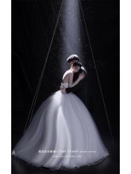 -时光印记婚纱摄影工作室·原创定制