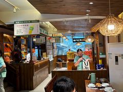 -衡厨·衡阳土菜(中南店)