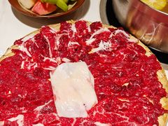 -今日牛事潮汕鲜牛肉火锅(瑞金店)