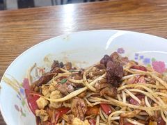 -小狗面馆·杭帮拌川·片儿川(大沽路店)