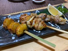 -长崎屋·日本料理·刺身·烧鸟(天河北路店)