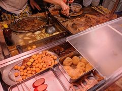 -明记牛杂(新马路分店)