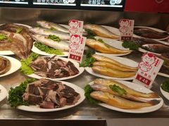 -添福来墨鱼饺子 · 海鲜东北菜(泡崖店)