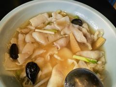 -梅飞酒家(桑园路店)