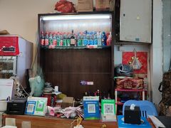 -翠微茶楼饭店(前山店)