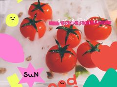 -小大董·烤鸭(凤凰汇店)