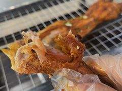 -生态园山庄(森林公园店)