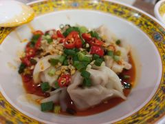 -龙抄手(春熙路总店)